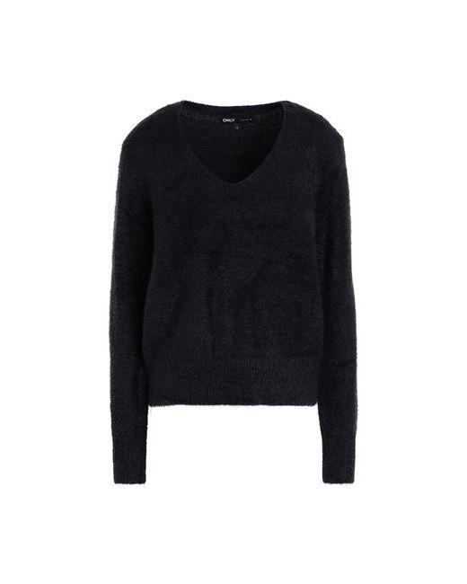 Only Sweater XS Nylon Acrylic