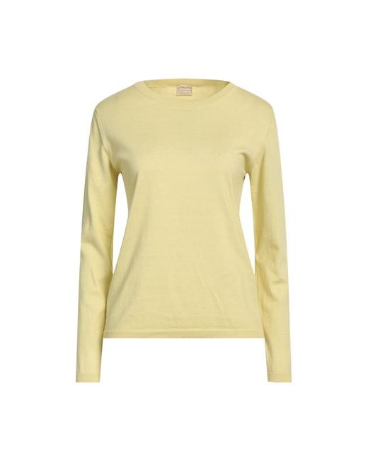 Massimo Alba Sweater Light XS Cotton Cashmere