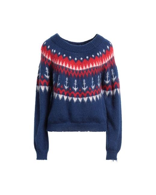 Aniye By Sweater XS Acrylic Mohair wool Polyamide Wool
