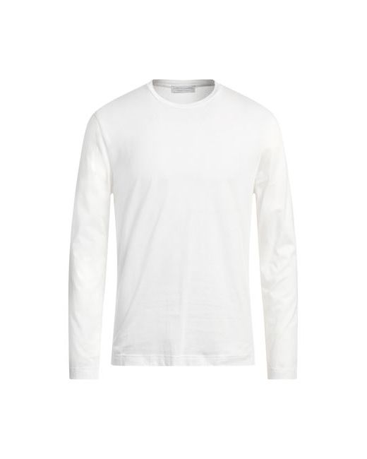 Filippo De Laurentiis Man T-shirt 34 Cotton