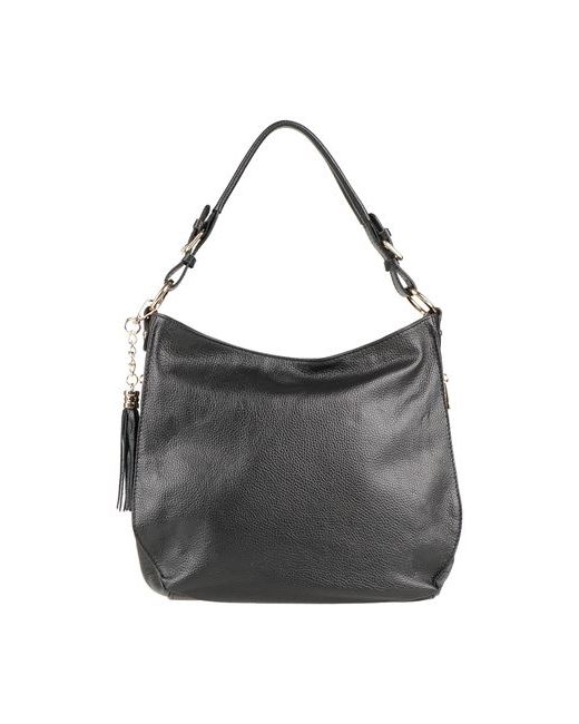 Laura Di Maggio Handbag Soft Leather
