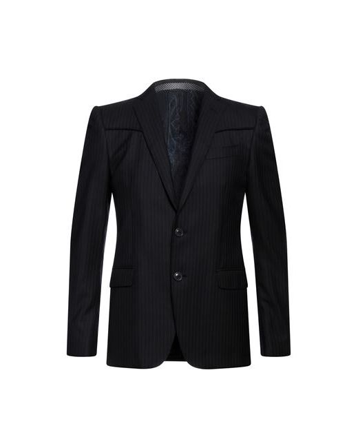 Etro Man Suit jacket 42 Wool