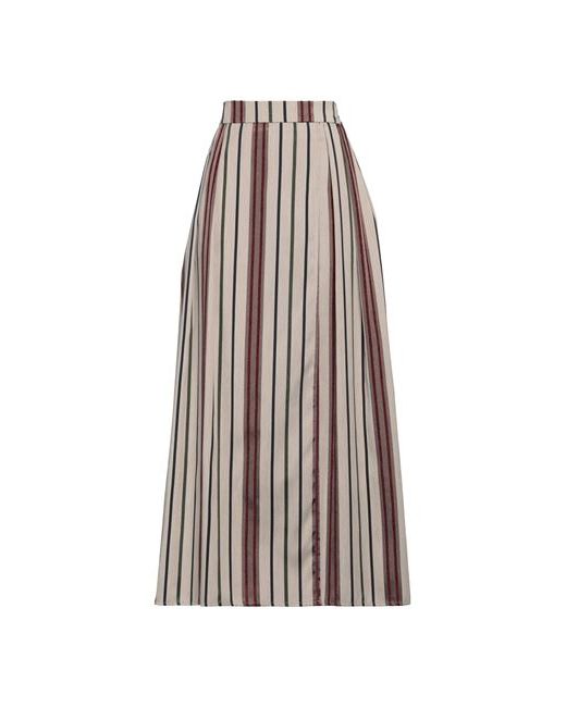 Berwick Long skirt Polyester Viscose Polyamide Cupro