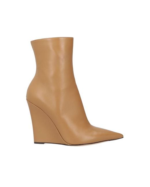 Jimmy Choo Ankle boots Camel 6