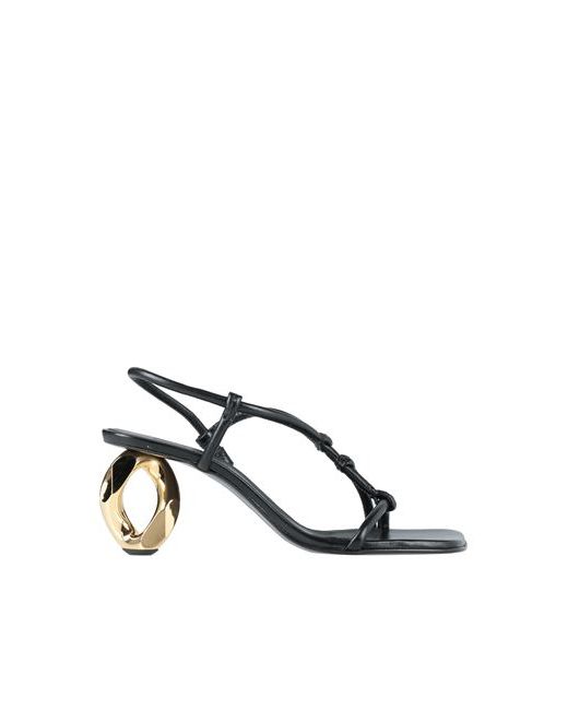 J.W.Anderson Sandals 6
