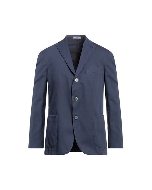 Boglioli Man Suit jacket 38 Cotton Elastane
