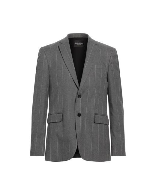 Dondup Man Suit jacket Cotton Elastane