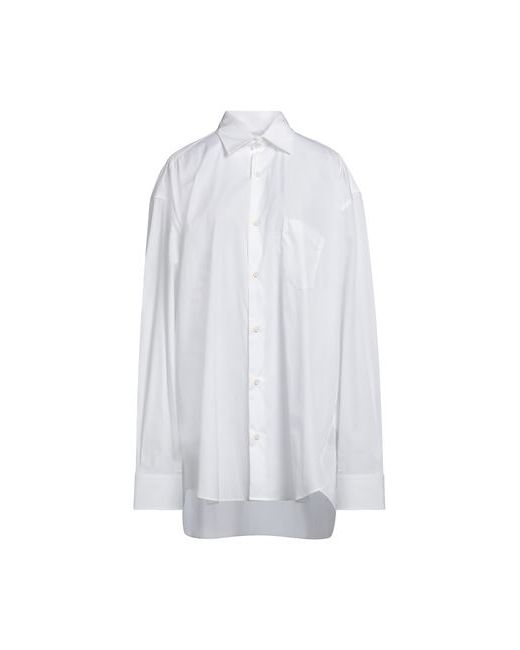 Vetements Shirt S Cotton