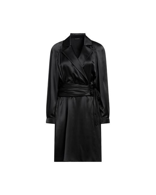 Emporio Armani Short dress 4 Silk