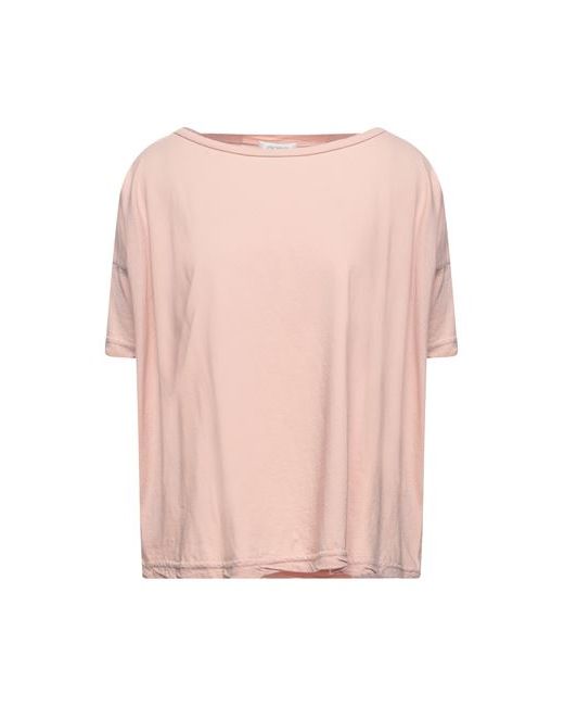 Crossley T-shirt Blush XS Cotton
