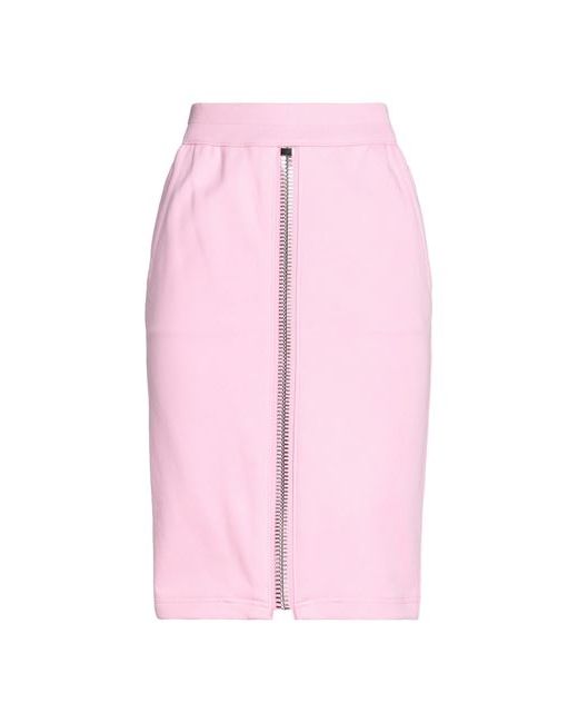 Moschino Mini skirt 4 Cotton