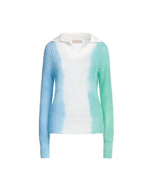 120 Lino Sweater Light XS Cashmere Mohair wool Wool Polyamide