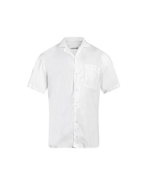 Pmds Premium Mood Denim Superior Man Shirt S Cotton