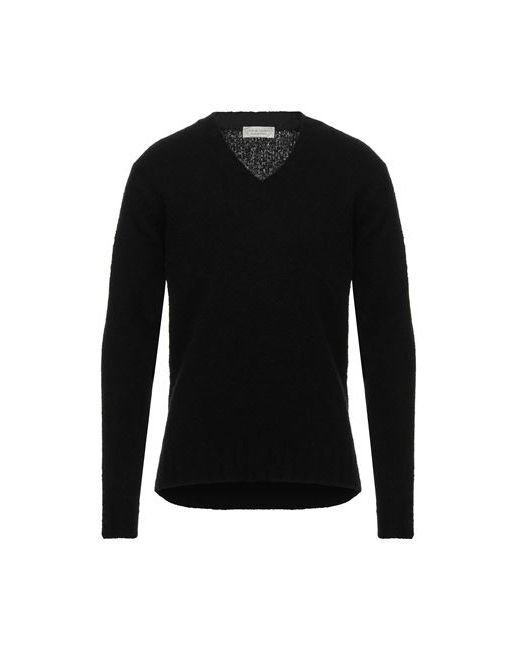 Filippo De Laurentiis Man Sweater Merino Wool Cashmere Polyamide