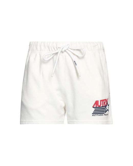 Autry Shorts Bermuda XS Cotton