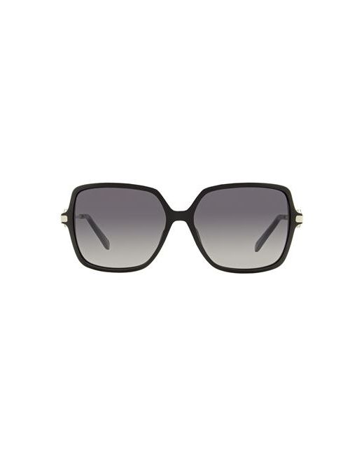 Omega Square Om0033 Sunglasses Acetate Metal