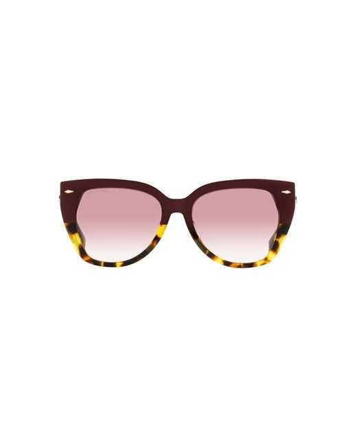Longines Butterfly Lg0016h Sunglasses Acetate