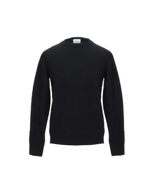 Dondup Man Sweater Merino Wool Cashmere