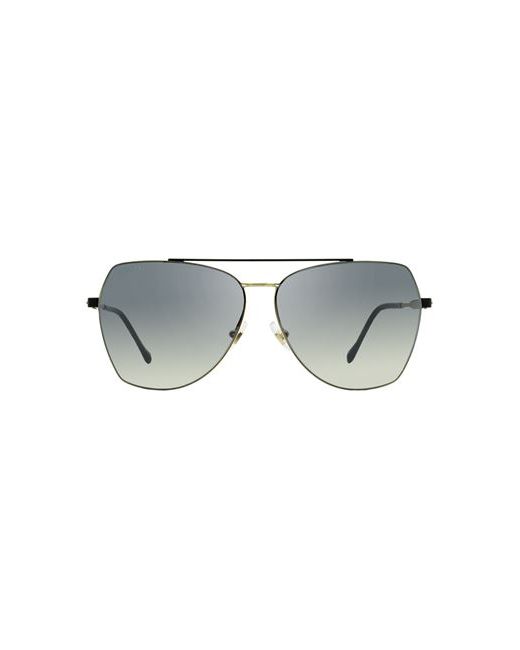 Longines Navigator Lg0020h Sunglasses Metal Acetate