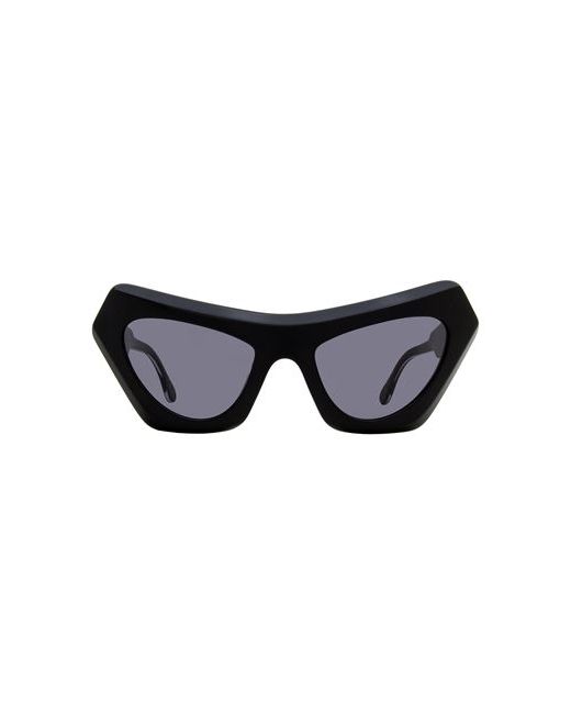 Marni Cat Eye Devils Pool Sunglasses Acetate