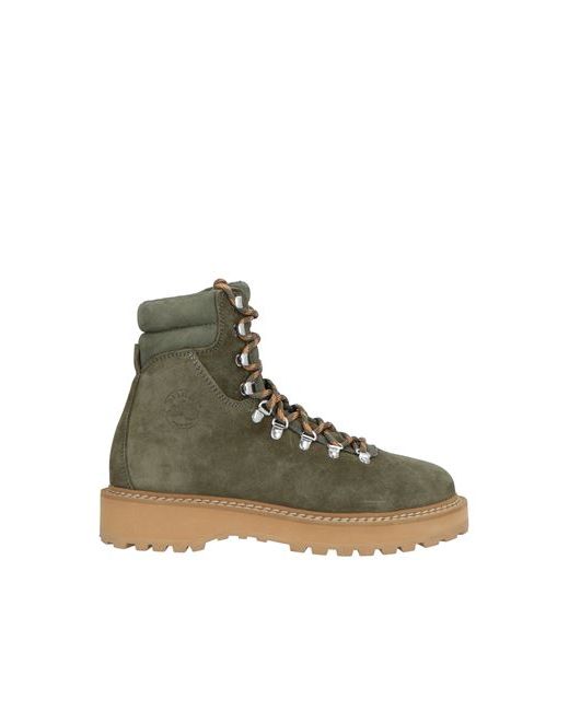 Diemme Ankle boots Military