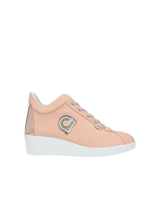 Agile By Rucoline Sneakers Blush