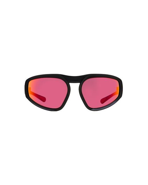 Moncler Pentagra Ml0248 Sunglasses Man Plastic
