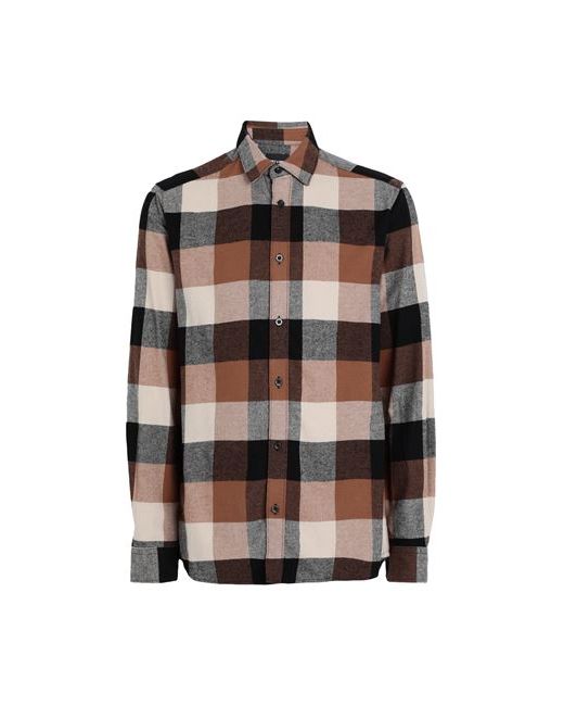 Only & Sons Man Shirt S Cotton