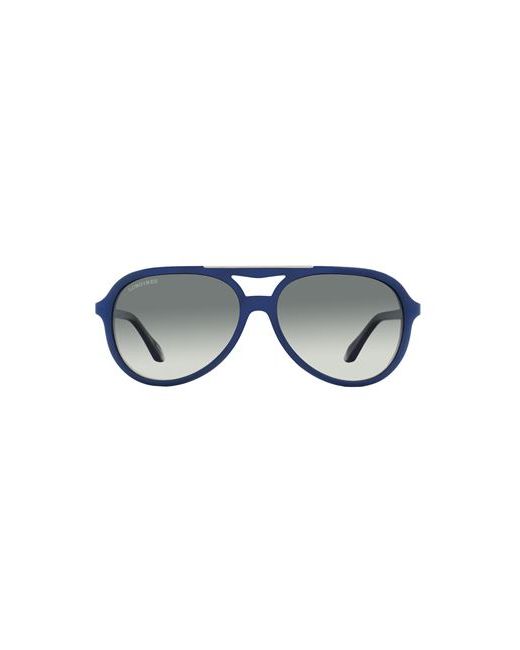 Longines Pilot Lg0003h Sunglasses Man Plastic