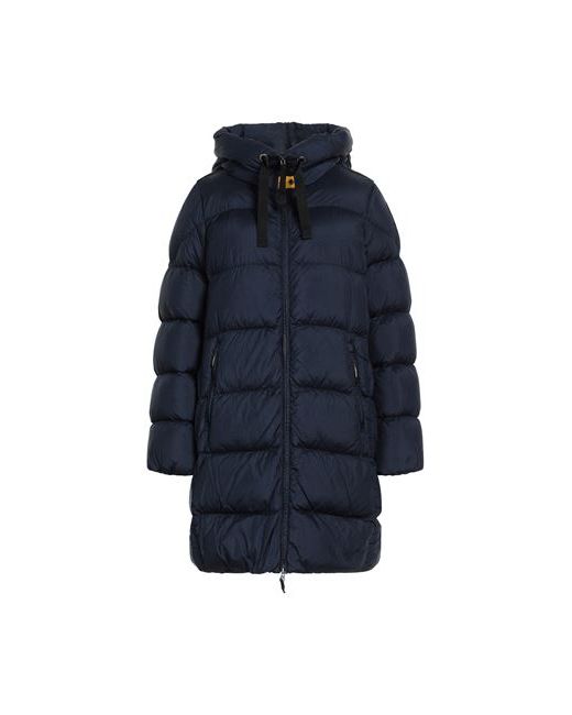 Parajumpers Down jacket Midnight Polyamide