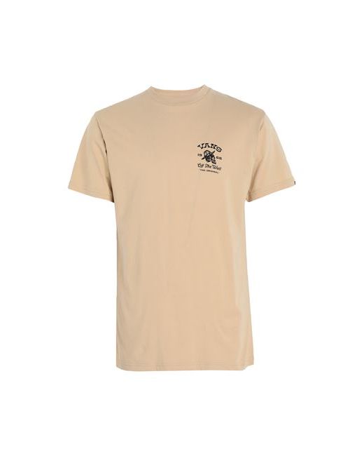 Vans Middle Of Nowhere Ss Tee Man T-shirt S Cotton