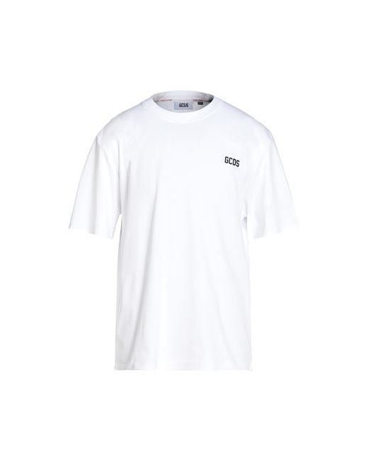 Gcds Man T-shirt XS Cotton