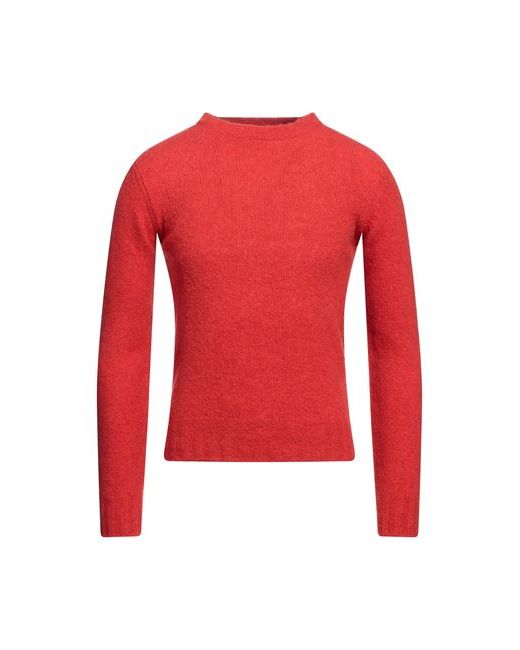 Filippo De Laurentiis Man Sweater 38 Merino Wool Cashmere Polyamide