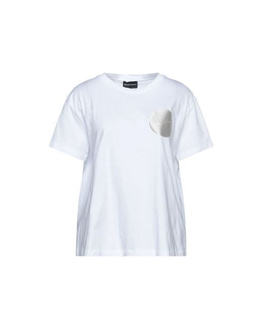 Emporio Armani T-shirt 4 Cotton