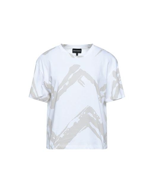 Emporio Armani T-shirt 8 Cotton