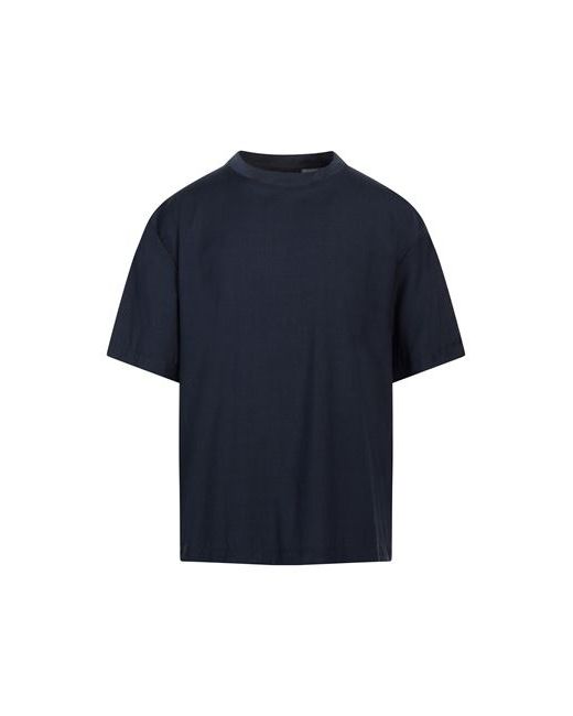 Emporio Armani Man T-shirt XS Virgin Wool Viscose