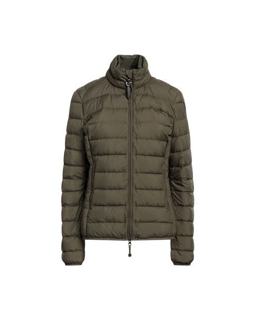 Parajumpers Down jacket Military XXS Polyester