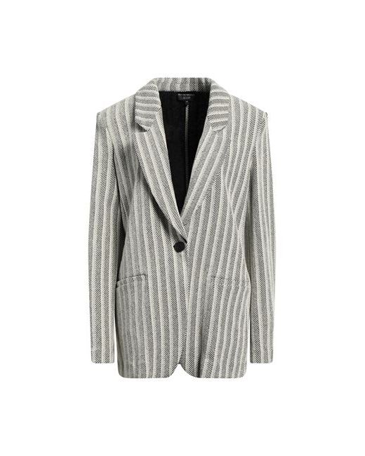 Emporio Armani Suit jacket Light 6 Polyester Cotton Lyocell Polyamide Elastane