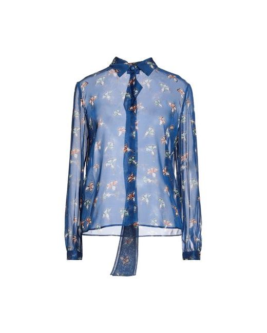 Emporio Armani Shirt Bright 4 Silk