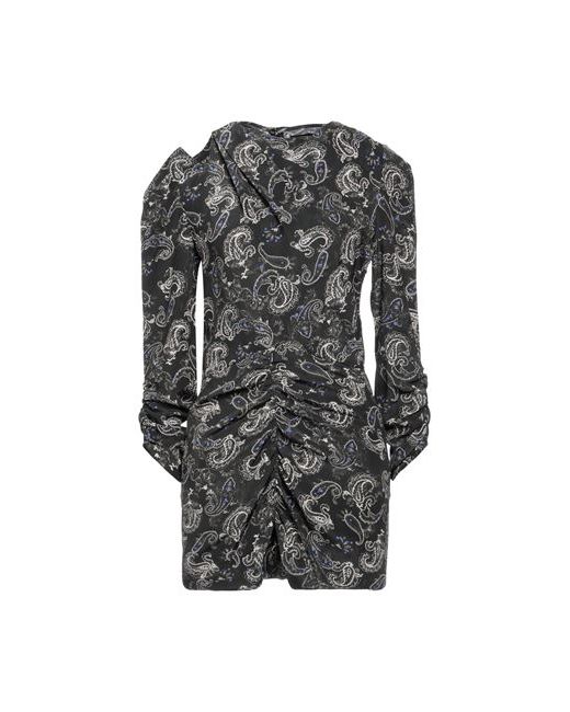 Isabel Marant Midi dress Silk