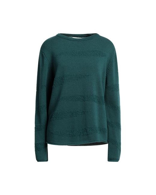 Crossley Sweater Deep jade XS Wool Cashmere