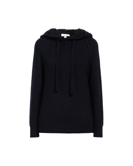Crossley Sweater Midnight XS Wool Nylon