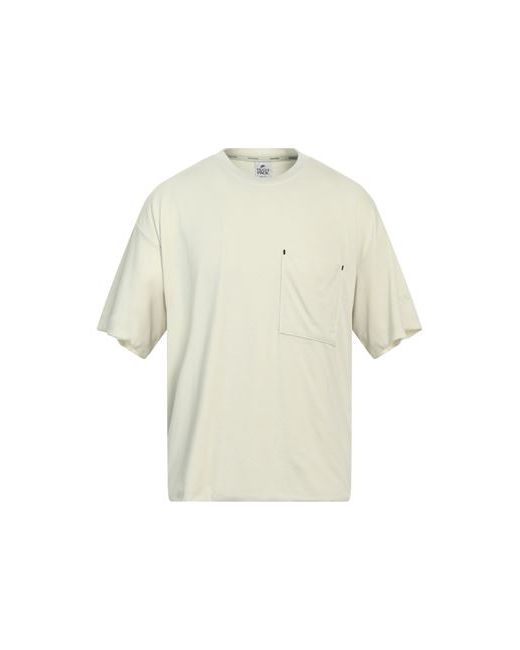 Nike Man T-shirt Light S Polyester Cotton Viscose