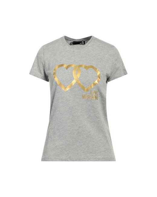 Love Moschino T-shirt 4 Cotton