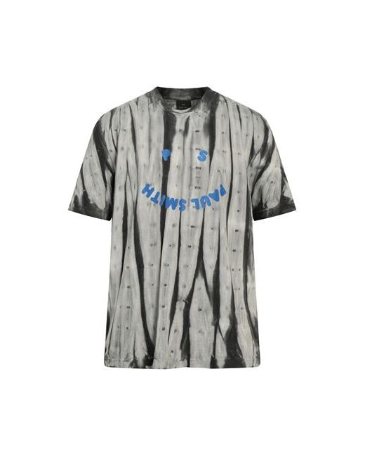 PS Paul Smith Man T-shirt XS Organic cotton