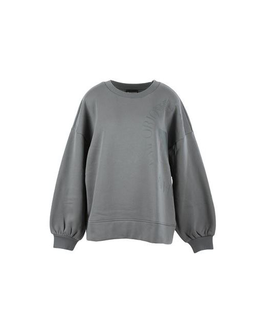 Emporio Armani Sweatshirt 4 Cotton Polyester
