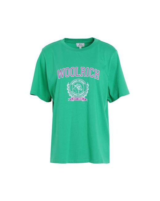 Woolrich Ivy T-shirt XS Cotton