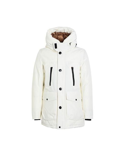 Woolrich Ramar Arctic Parka Man Down jacket S Cotton Polyamide