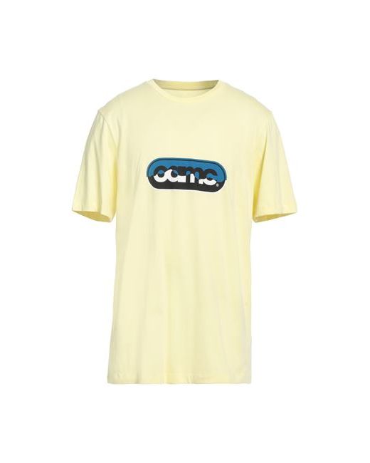 Oamc Man T-shirt S Cotton