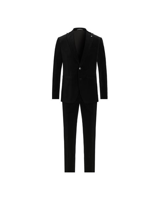 Angelo Nardelli Man Suit 38 Cotton